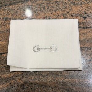 Mini Gucci Pouch